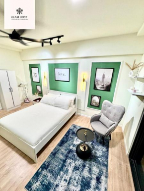 Studio Dian Residency Shah Alam Nice